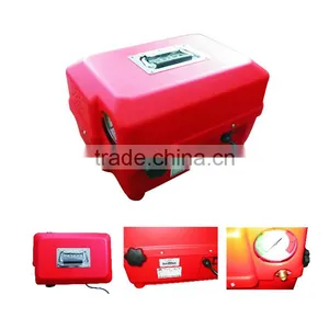 Wholesale Market Larger Flow Flux Electric Pressure Test Pump Hot Selling Products in China thumbnail-1