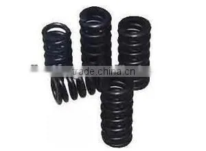 Mining Harvesters Spring /spring of Tramcar/good Quality Minie Car Spring thumbnail-2