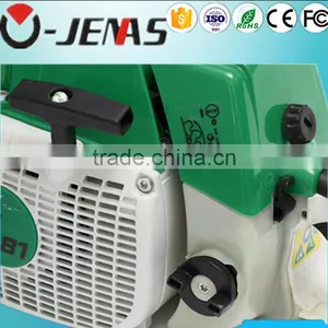 O-JENAS Chainsaw 381 Farm Tools and Equipment thumbnail-6