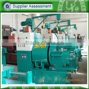 Extruding Machine for Cable Outer Casing thumbnail-1