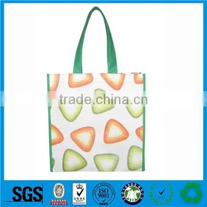 Shopping Bag China Proveedor Supply thumbnail-2