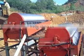 New National Standard High Function Copper Ore Magnetic Separator With Low Operation Cost thumbnail-1