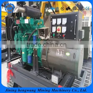 Hydraulic Pile Driver / Guardrail Hydraulic Pile Driver thumbnail-4