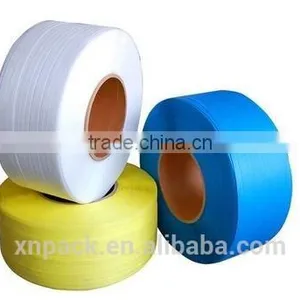 Low Price Plastic Recycle PP Strapping High Tension thumbnail-1
