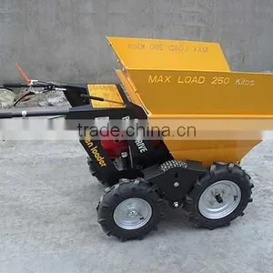 Mini Dumper thumbnail-1