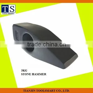 Hammer Stone With Round Eye Full of Steel on Hot Sale thumbnail-1