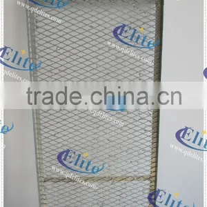 234 Layer for Pool Rack Layer for Pot Plant Trolley Layer for Flower and Pot Plant Trolley Perfect for Display thumbnail-6