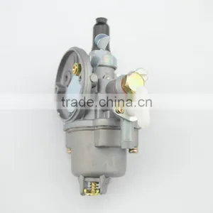1E40F-5 Brush Cutter Carburetor With Float Type thumbnail-2