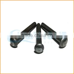 Factory Supply Best Price Galvanized Round Head Steel Solid Rivets thumbnail-6