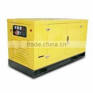 Silent/Soundproof/Low Noise Generating Set(10-200KW) thumbnail-1