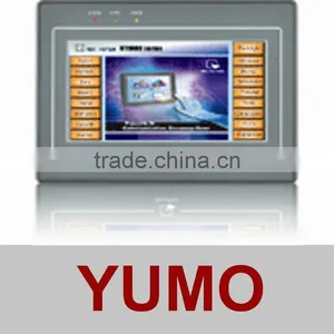 MT8050i HMI Human Machine Interface, 4.3" TFT LCD Touch Screen EasyView PLC thumbnail-1