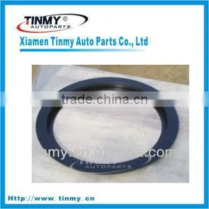 Casting Steel Trailer Turntable thumbnail-1