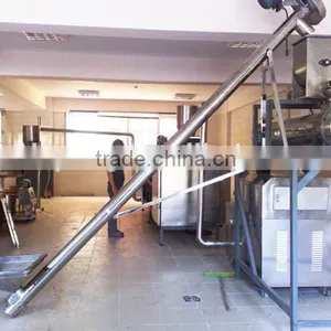 CE Floating Fish Feed Pellet Machine/floating Fish Feed Extruder Machine/floating Fish Food Making Machine for Fish Farming thumbnail-6
