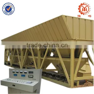 Industrial Concrete Block Batching Machine thumbnail-1
