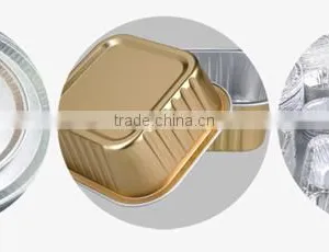 Aluminum Foil Container Mould (1-4 Cavities) thumbnail-3