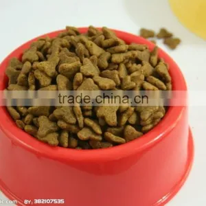 Various Types for Making Dog Food thumbnail-3