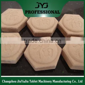 Hydraulic Ceramic Powder Forming Machine With Full Automaticlly thumbnail-1