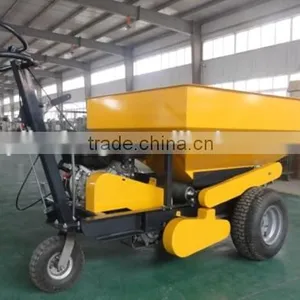 SS325 High Quality Spread Fertilzer thumbnail-3