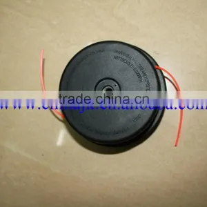 Weed Eater Spare Part / Cutter Head Nylon Line / Metal Trimmer Head JK1209 thumbnail-2