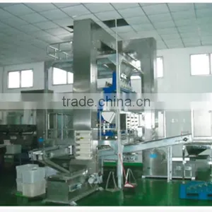 Peanut CCD Color Sorter Line thumbnail-2