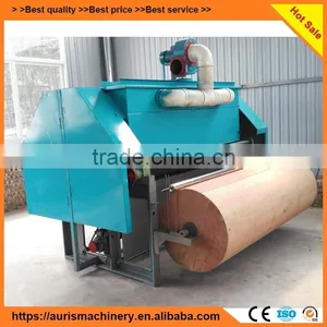 Sale Used Sheep Wool Carding Machine thumbnail-5