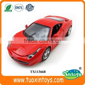 1 32 Scale Diecast Model Cars for Sale thumbnail-1