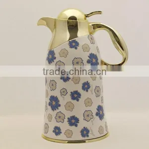 Newly Luxury Design Carafes for Coffee(JGCV) thumbnail-3