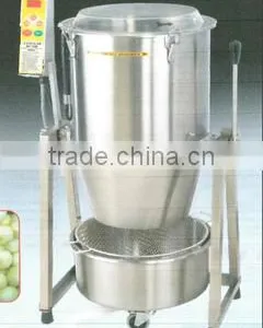 SP10E Onion Peeling Machine thumbnail-1