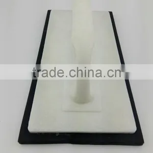 Building Construction Tools Sponge Trowel Concrete Hand Trowel With Free Samples thumbnail-1