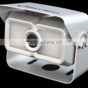 [Hieltec Co.Ltd] Rear View Camera thumbnail-1