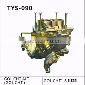 GOL CHT1.6 ALCOOL Carburetors thumbnail-1