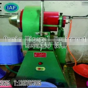 Professional Lab Ore Ball Crusher for Trial thumbnail-1