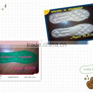 Ultrasonic Shoe -pad Making Machine thumbnail-4