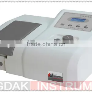 KH722-VIS Spectrophotometer thumbnail-1