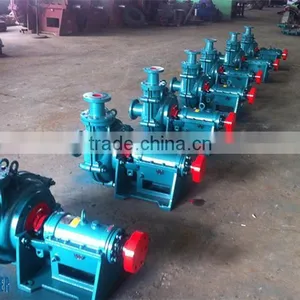 Effluent Hading Coal Washing Sand Slurry Centrifugal Mud Pump thumbnail-1