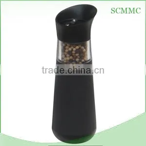 Gravity Automatic Salt And Pepper Mill thumbnail-1