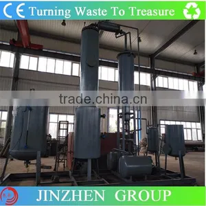 Palm Oil Processing Machine,Palm Oil Production Line, Crude Palm Oil Refinery and Fractionation Plant thumbnail-4