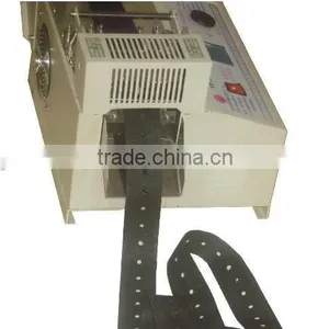 Computer Control Automatic Tape Roll Puncher thumbnail-1