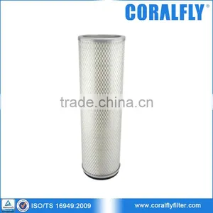 Truck Engine TD101 TD102 Air Filter 1660601 AF4558 1665886 1665886-6 thumbnail-1