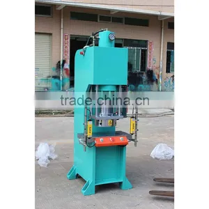 Pizza Dough Press Machine thumbnail-4