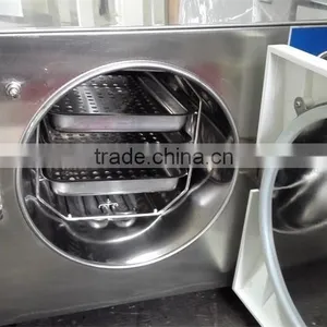 Dental Autoclave, Desktop Steam Sterilizer TS-AJ -Bluestone Autoclave thumbnail-3