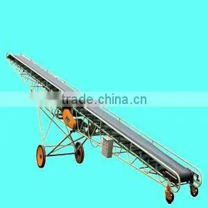 Highly Efficient Scraper Type Mining Chain Conveyor thumbnail-1