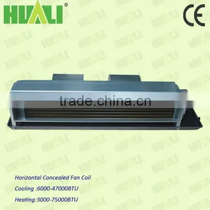 Ceiling Concealed Ducted Split Unit Type and CE Certification Split Air Conditioning Units thumbnail-3