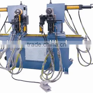 Best China CE Double-head Bending Machine thumbnail-1