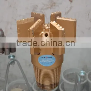 Five Leaves PDC Drill Bits thumbnail-2