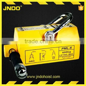 PML-10 1 Ton Permanent Lifting Magnet With Trade Assurance thumbnail-1