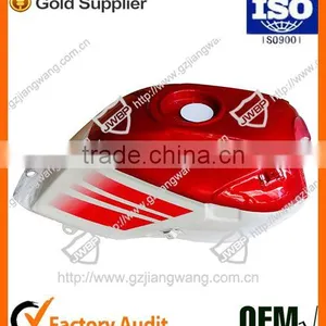 2016 Factory Hot Sale Bajaj Motorcycle Parts Fuel Storage Tank thumbnail-5