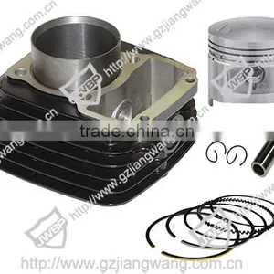 Factory Price Motorcycle Cylinder Block CG125 thumbnail-6