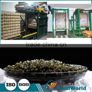 High Quality Automatic Canned Caviar Palletizer thumbnail-2