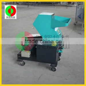 New Cheap Full Automatic Vertical Electric Milling Grinding Machine Bone Crusher for Chicken Skeleton Beef Bone Pork Bone thumbnail-6
